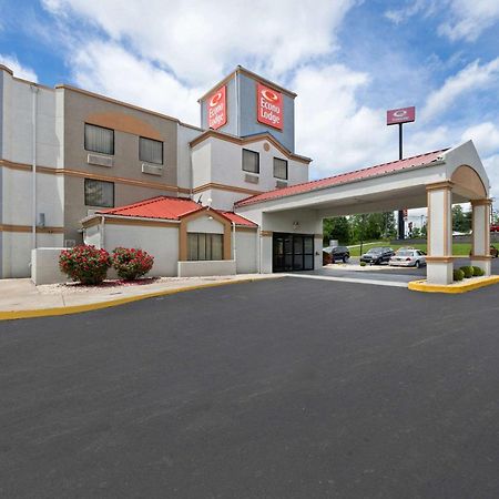 Econo Lodge London Kültér fotó