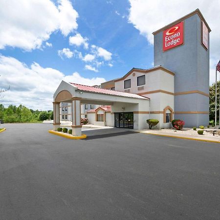 Econo Lodge London Kültér fotó