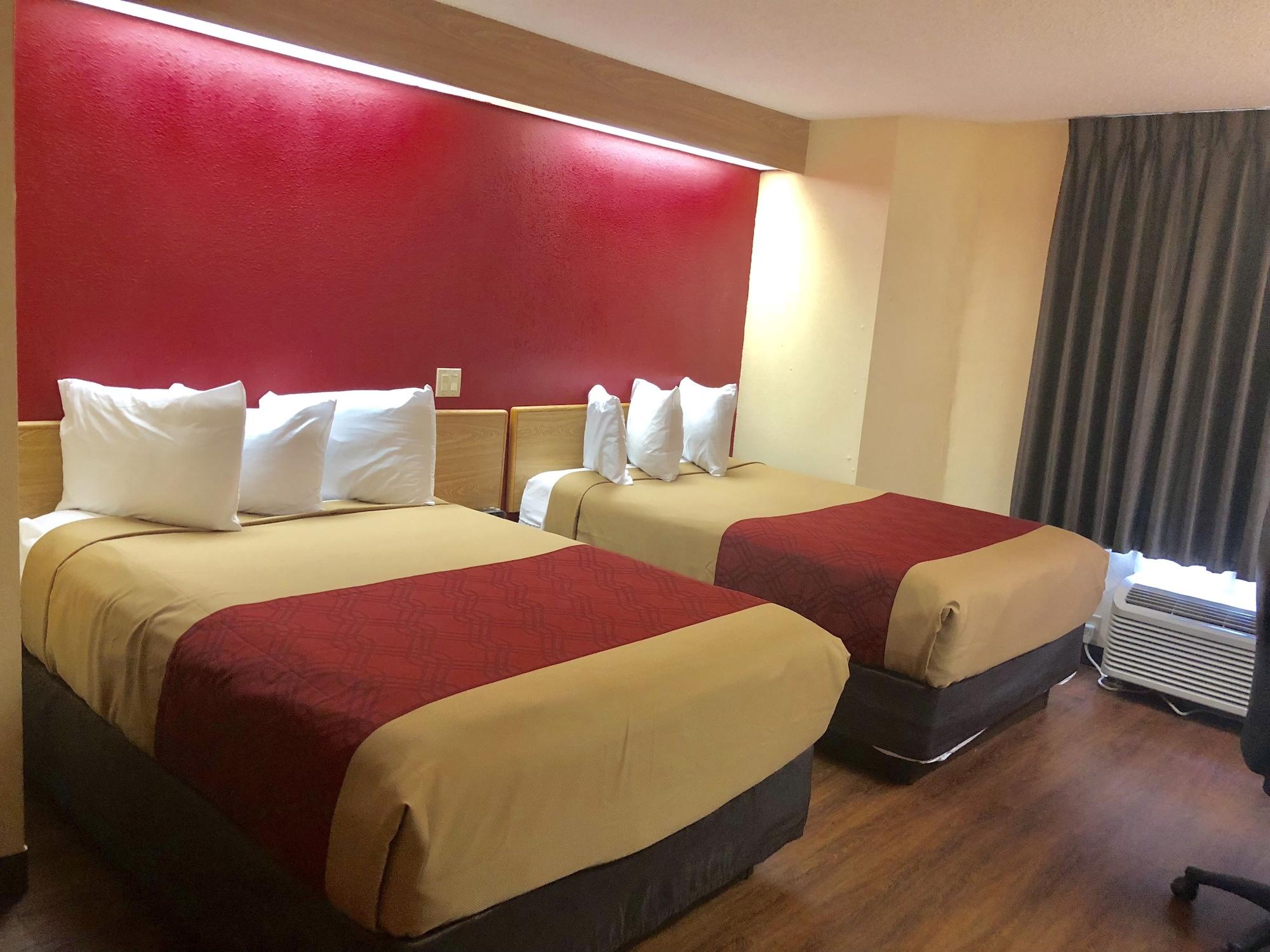 Econo Lodge London Kültér fotó