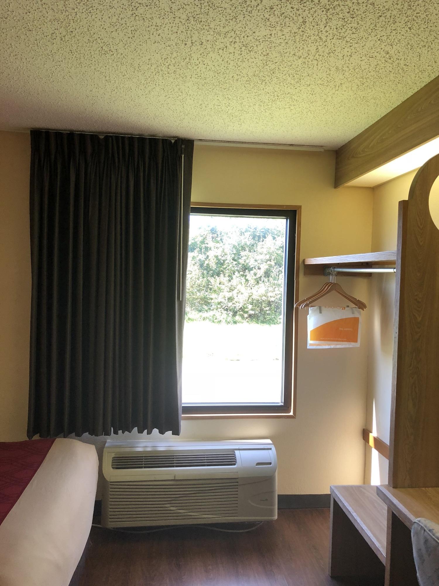 Econo Lodge London Kültér fotó
