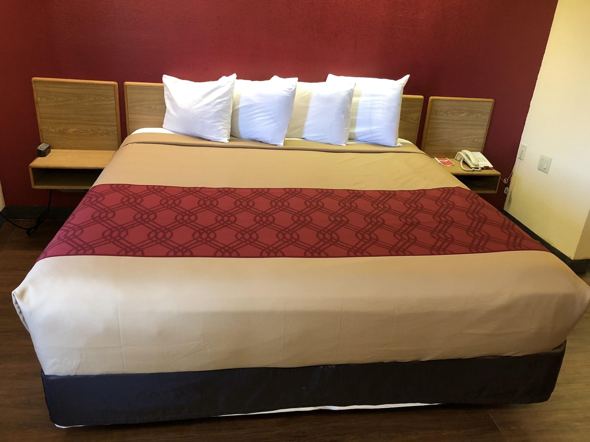 Econo Lodge London Kültér fotó