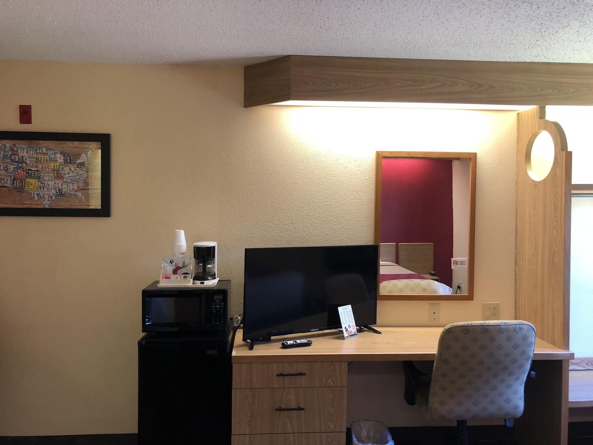 Econo Lodge London Kültér fotó