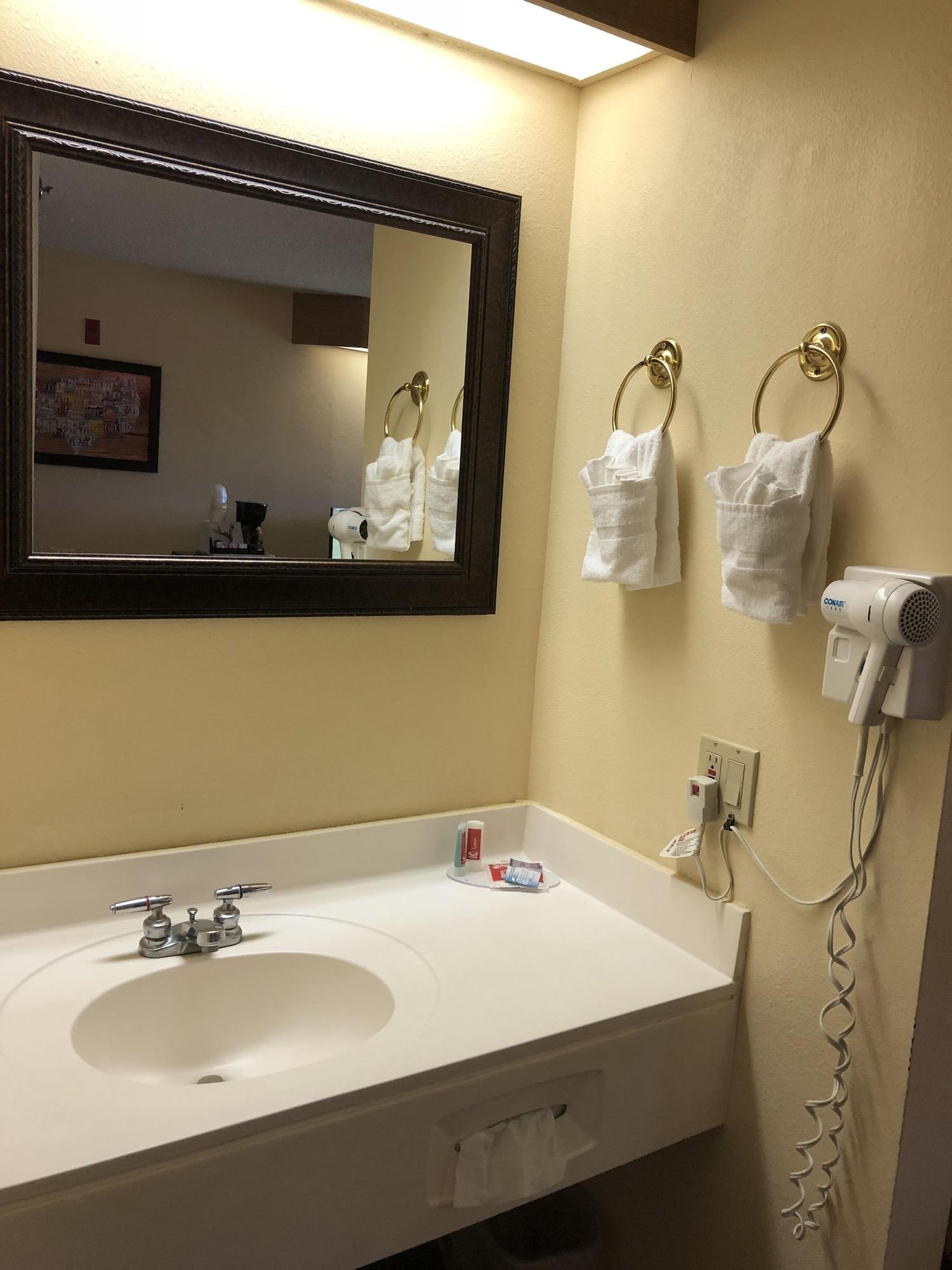 Econo Lodge London Kültér fotó