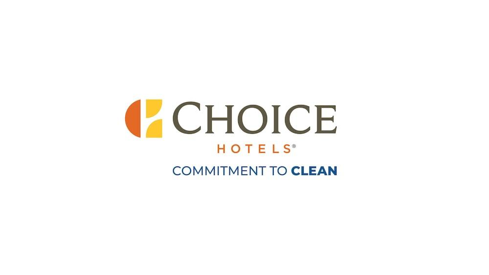 Econo Lodge London Kültér fotó