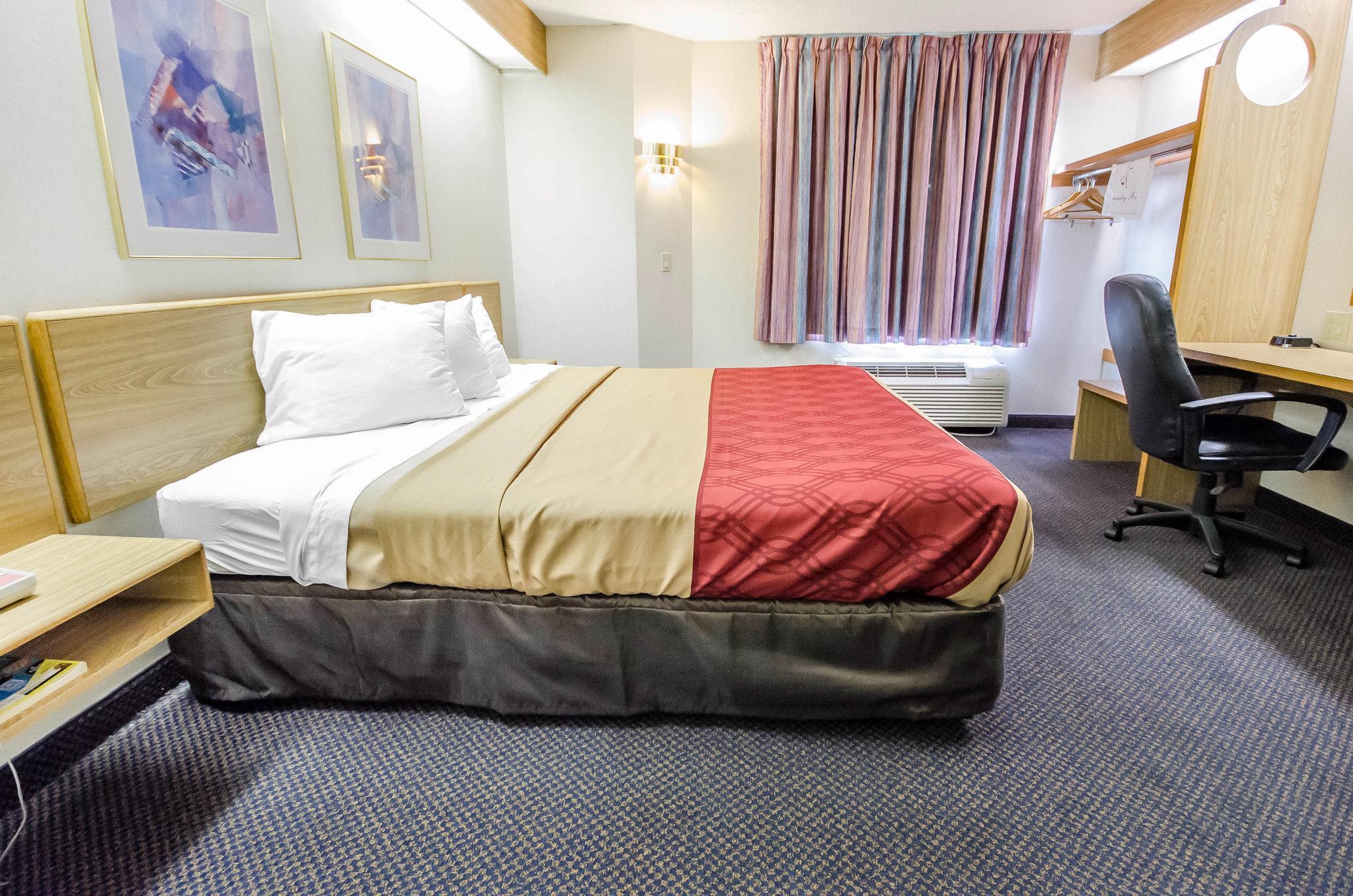 Econo Lodge London Kültér fotó
