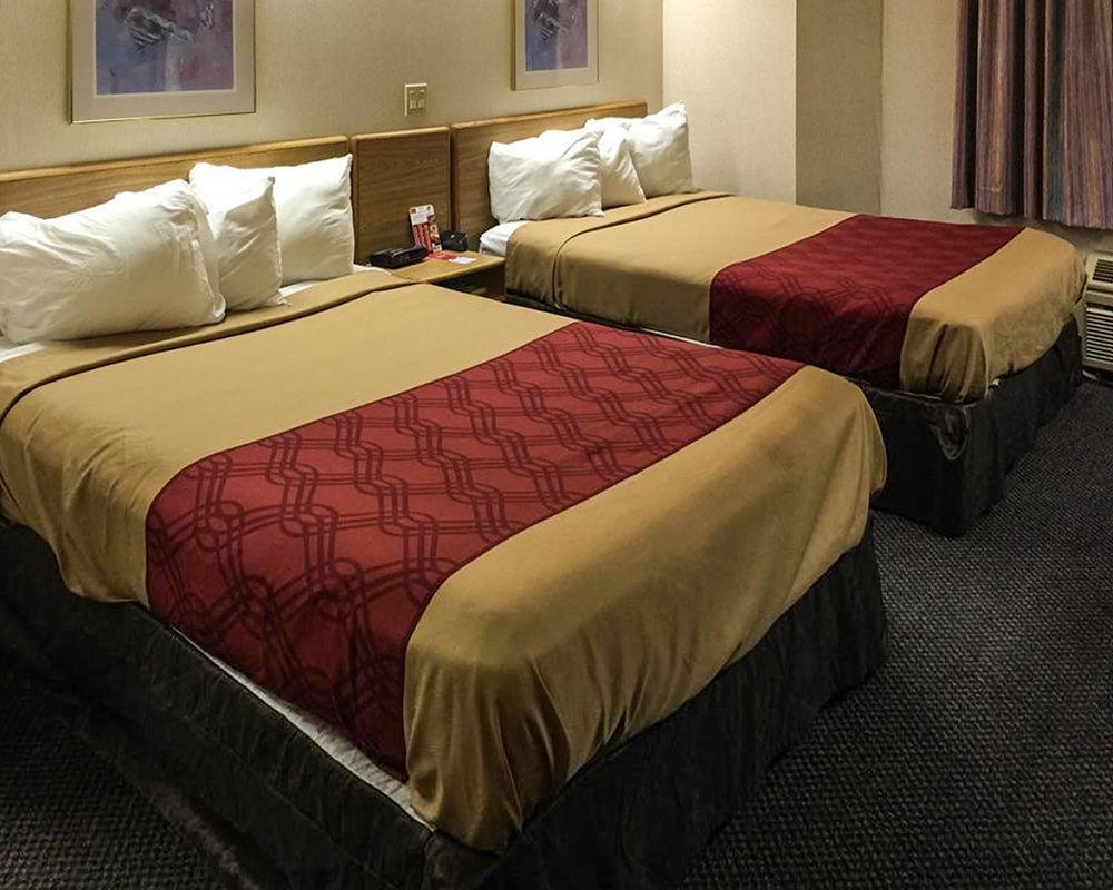 Econo Lodge London Kültér fotó