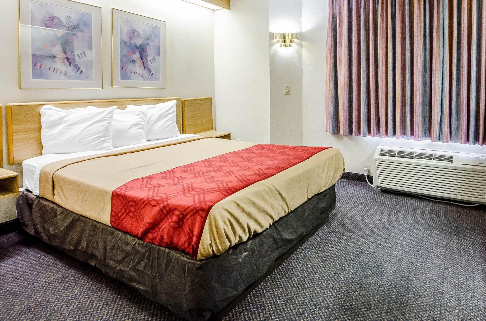Econo Lodge London Kültér fotó