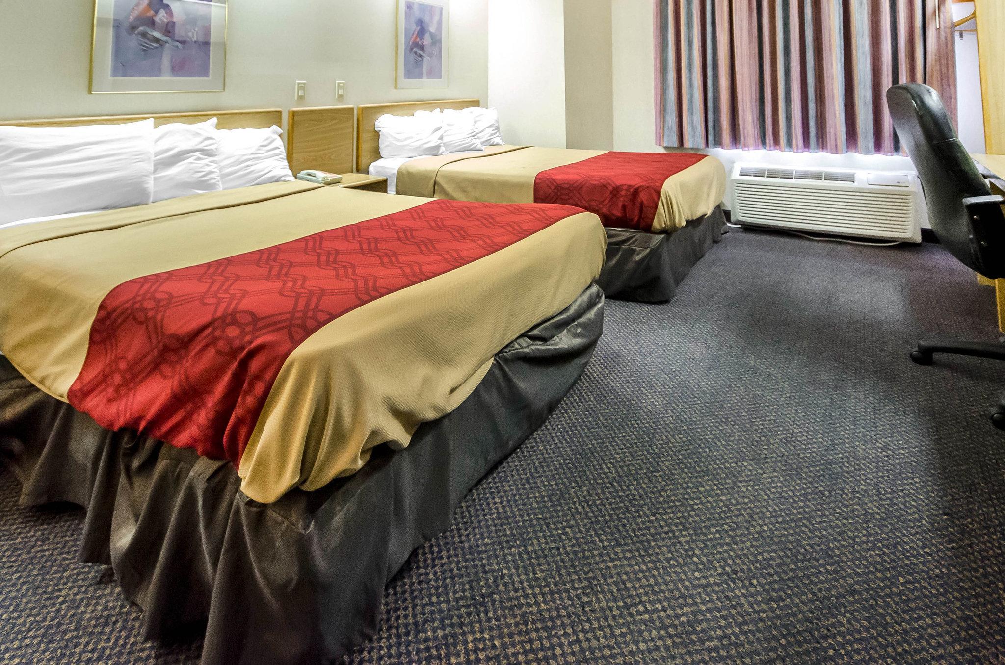 Econo Lodge London Kültér fotó