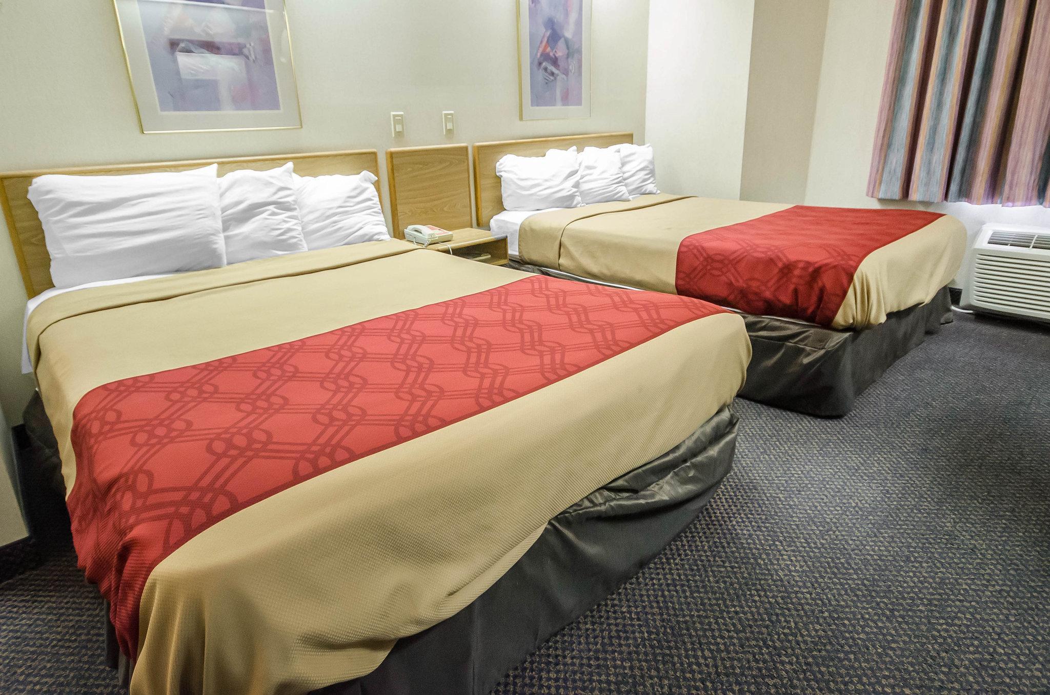Econo Lodge London Kültér fotó