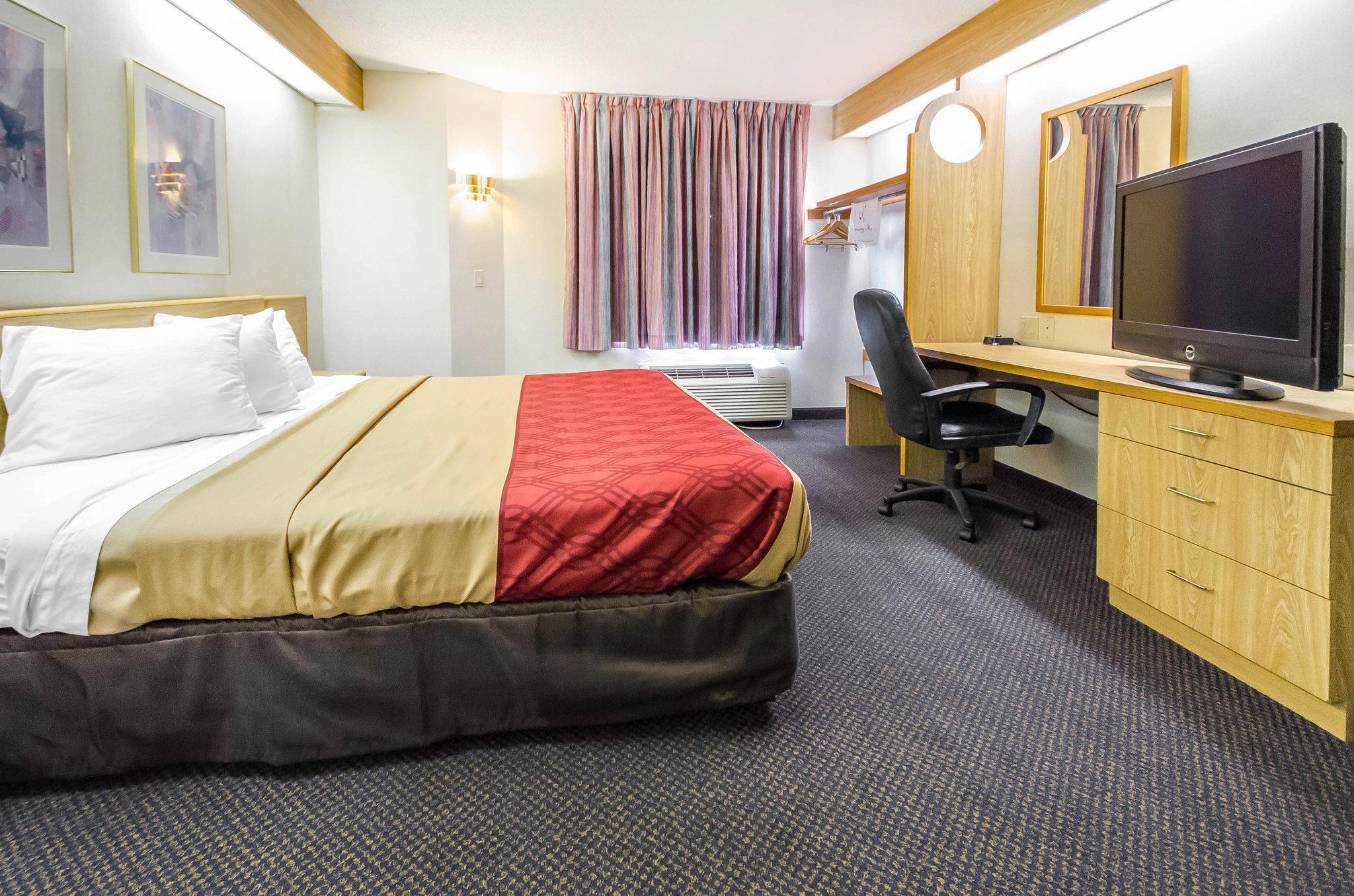 Econo Lodge London Kültér fotó