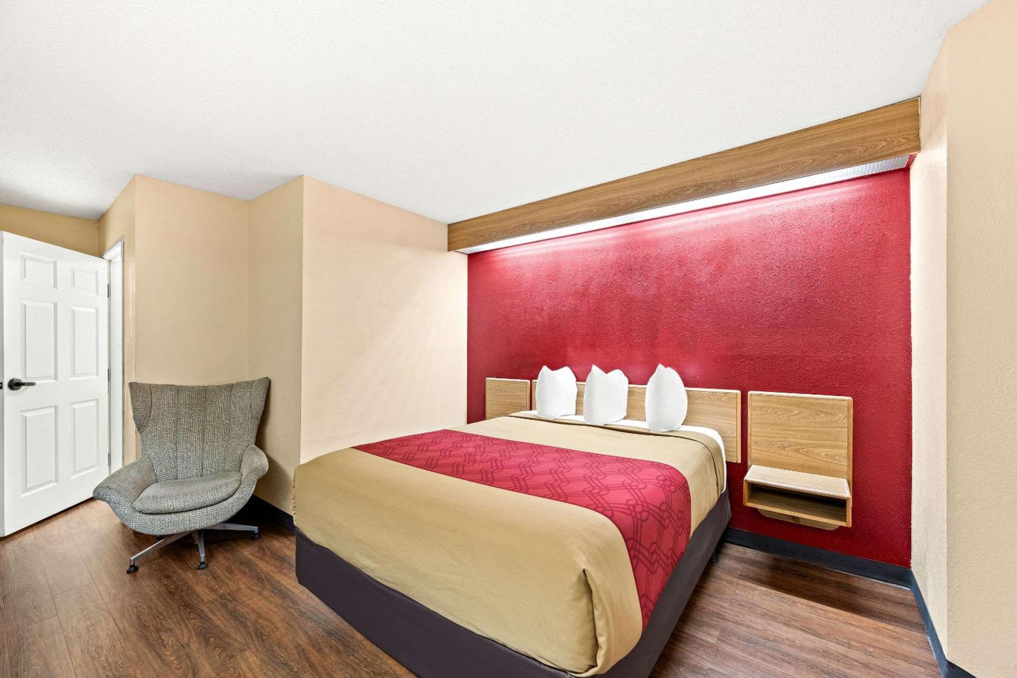 Econo Lodge London Kültér fotó