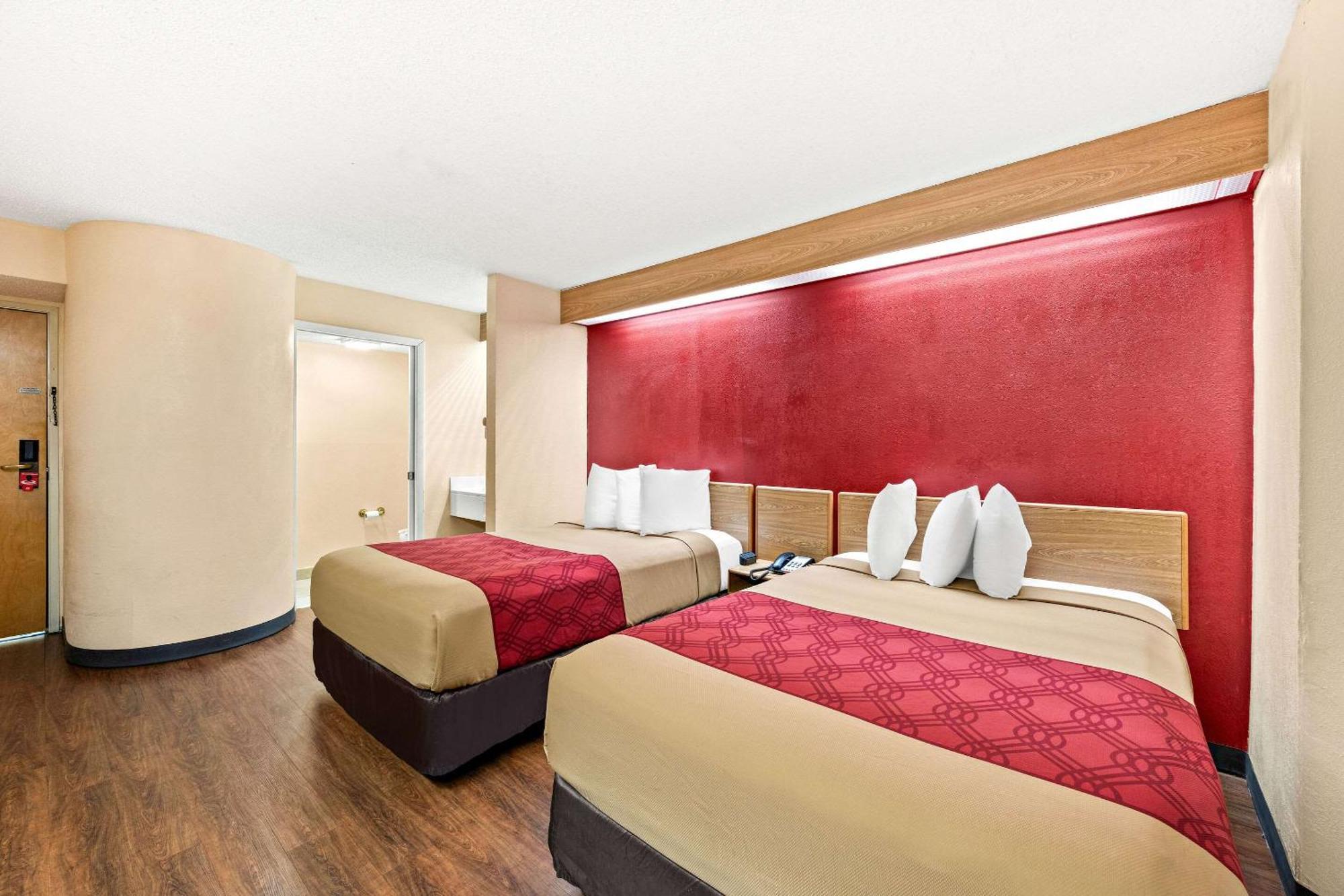Econo Lodge London Kültér fotó
