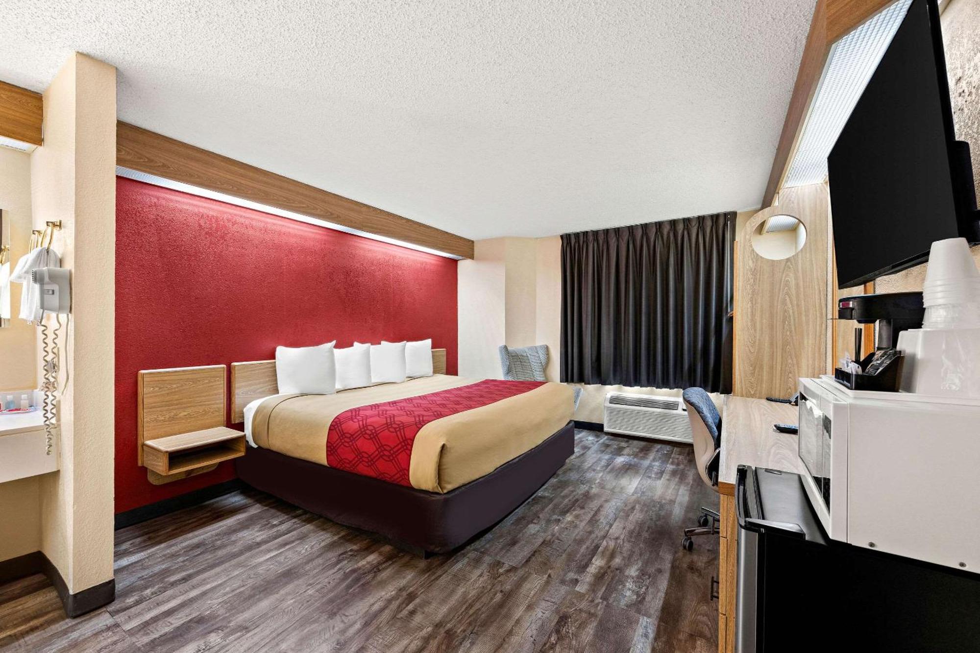 Econo Lodge London Kültér fotó