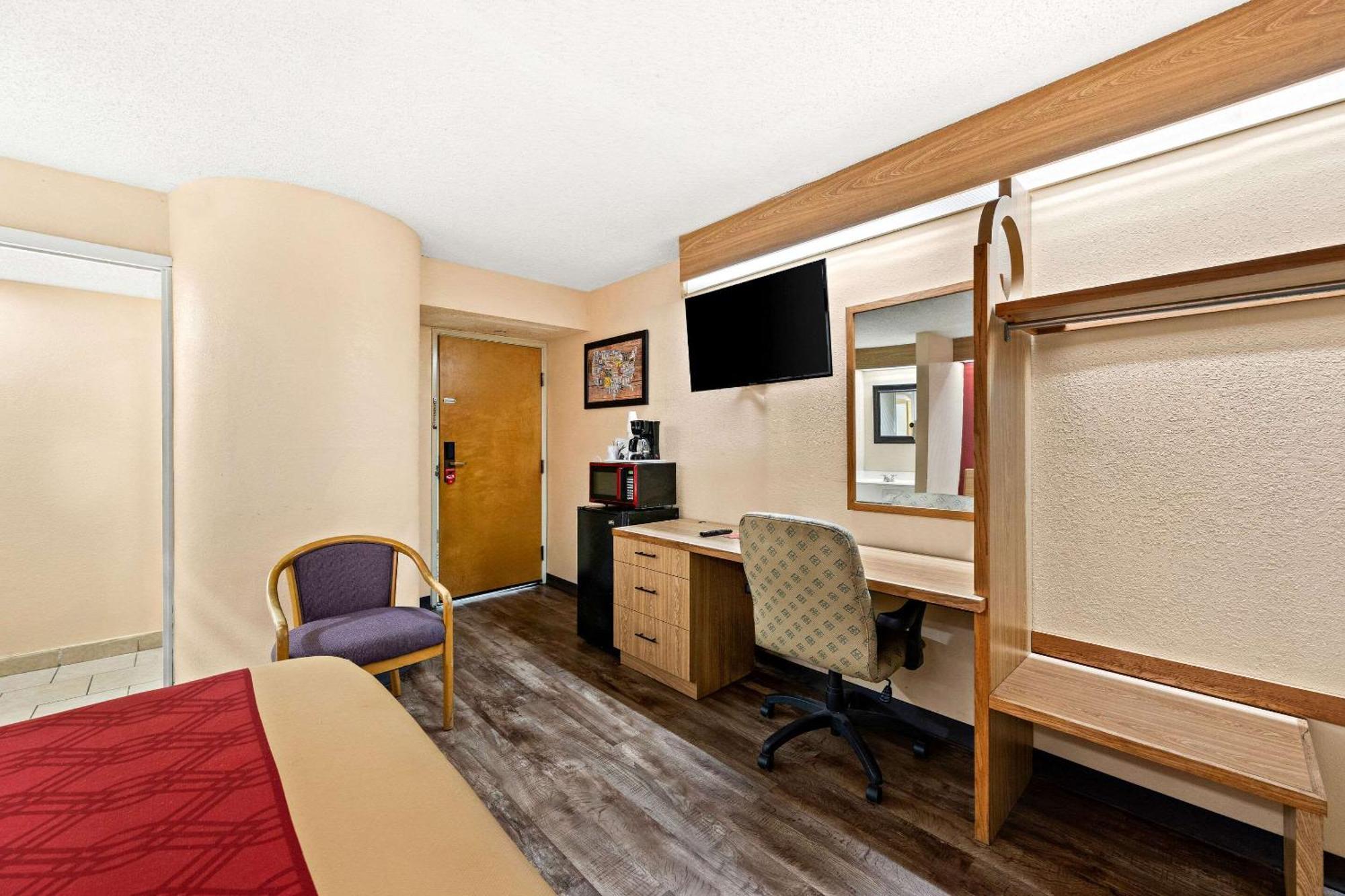 Econo Lodge London Kültér fotó