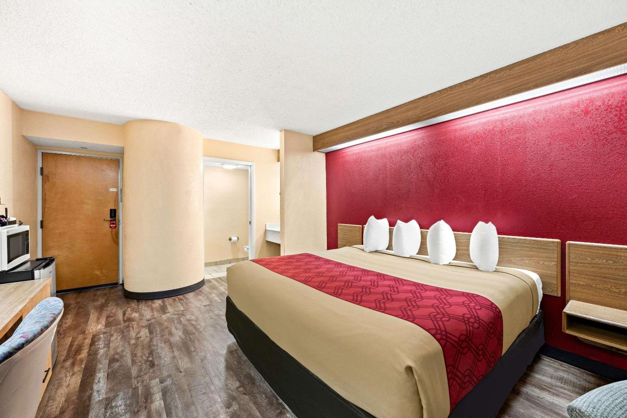 Econo Lodge London Kültér fotó