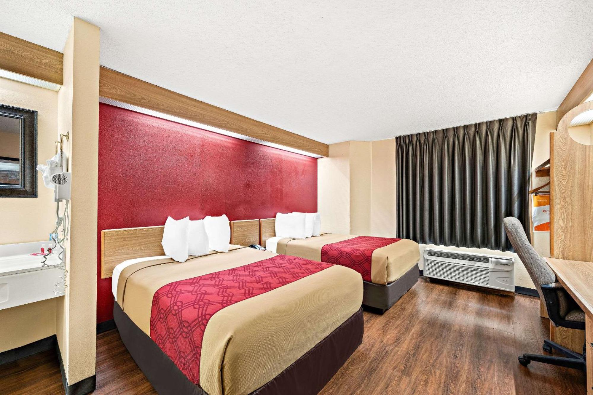 Econo Lodge London Kültér fotó