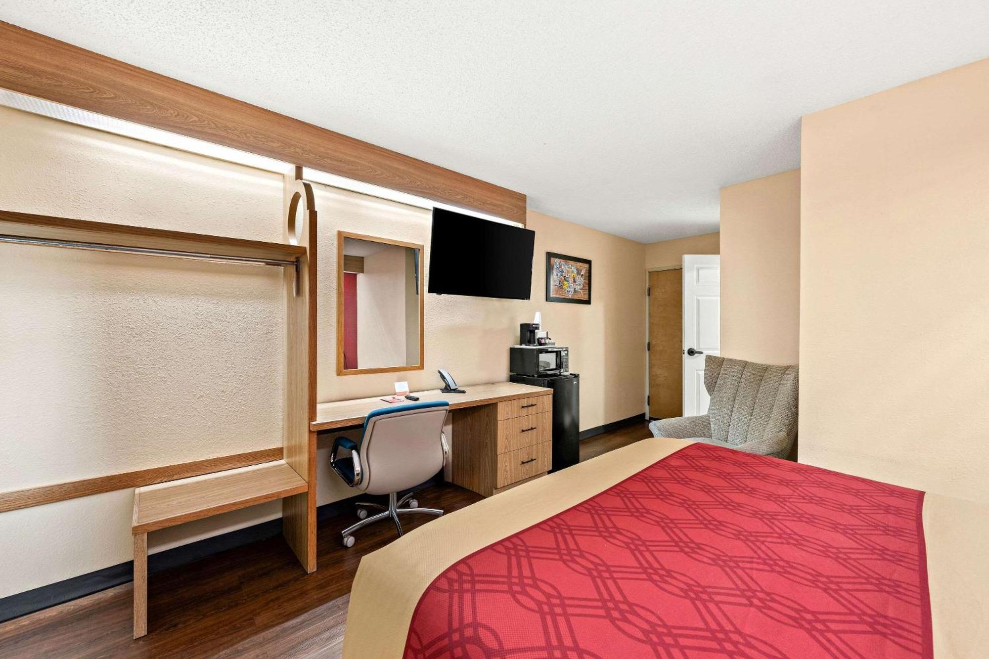 Econo Lodge London Kültér fotó