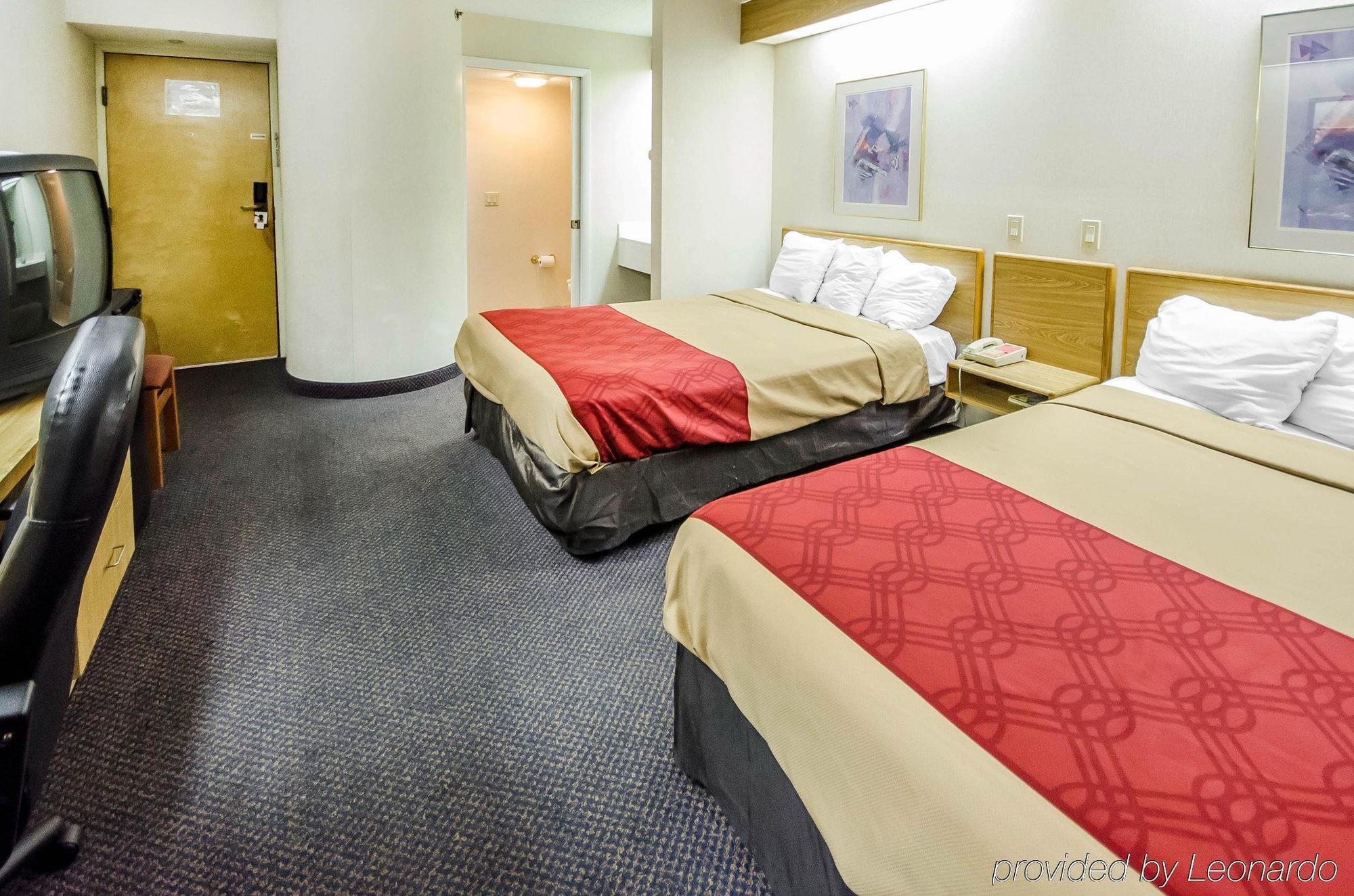 Econo Lodge London Kültér fotó