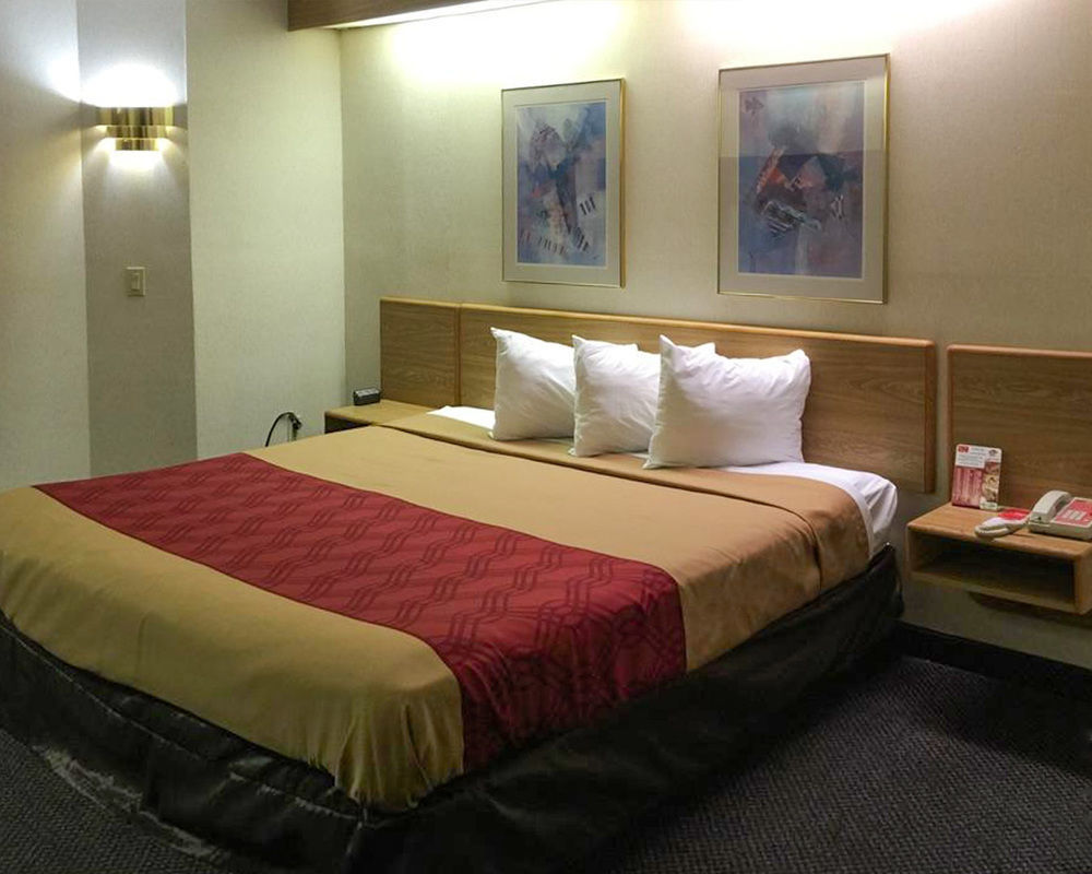 Econo Lodge London Kültér fotó
