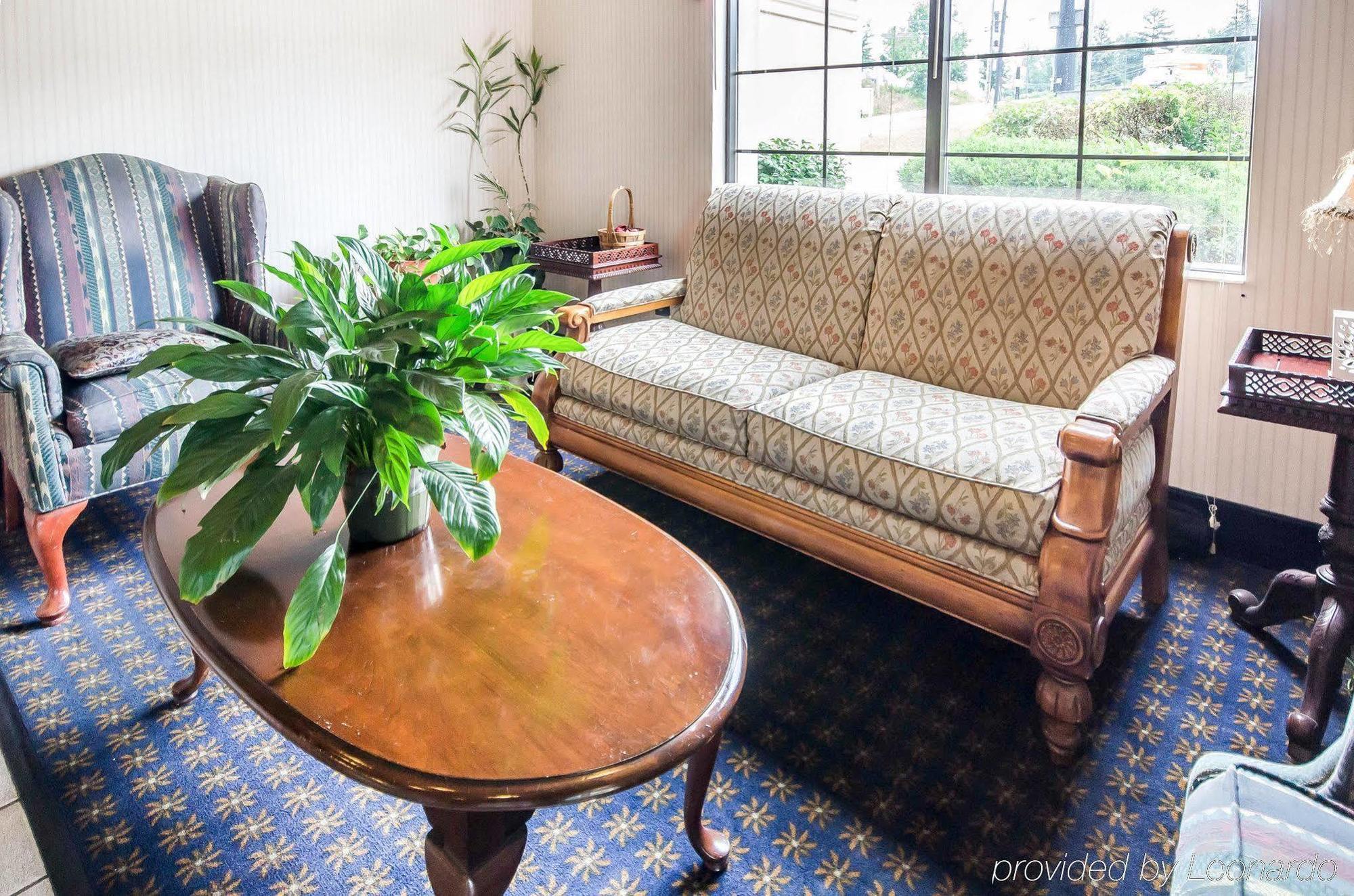 Econo Lodge London Kültér fotó